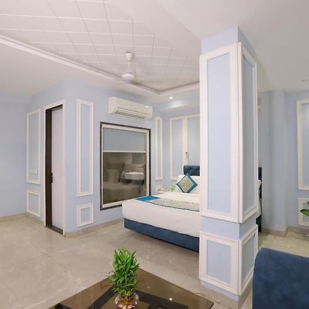 Hotel Stanley By Foxi Group- Near Delhi International Airport New Delhi Exterior photo