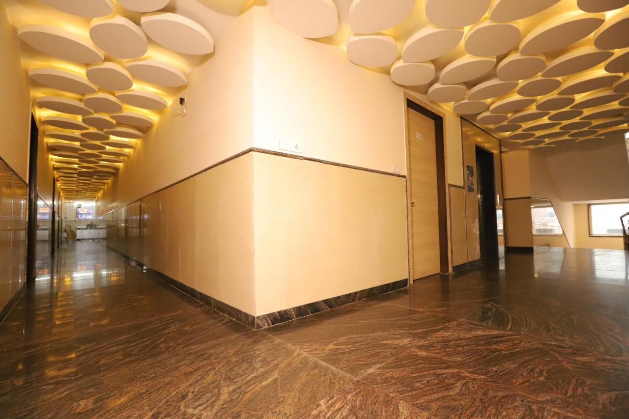 Hotel Stanley By Foxi Group- Near Delhi International Airport New Delhi Exterior photo
