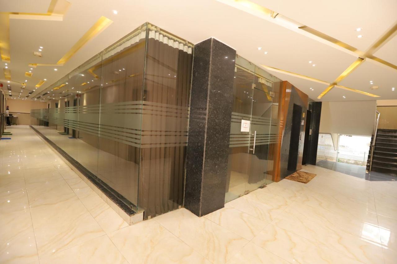 Hotel Stanley By Foxi Group- Near Delhi International Airport New Delhi Exterior photo