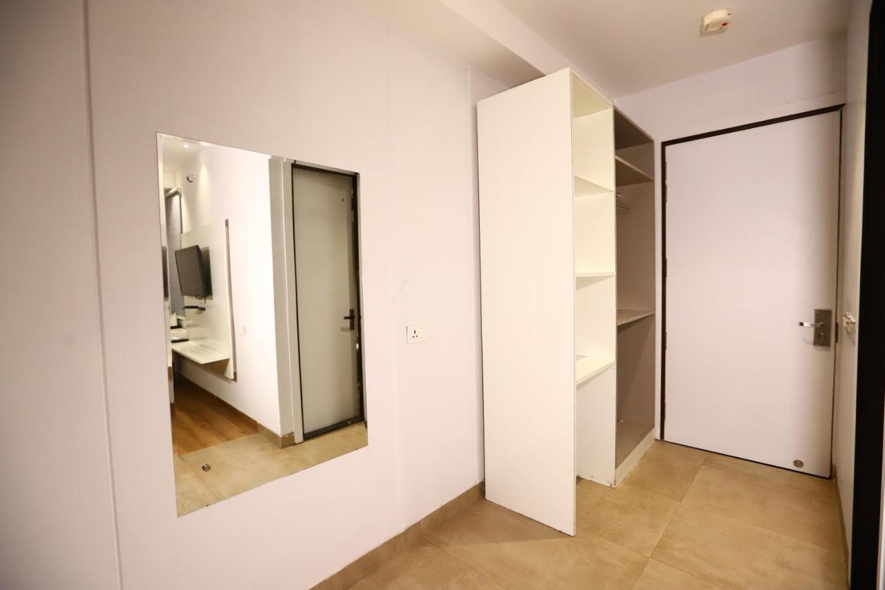 Hotel Stanley By Foxi Group- Near Delhi International Airport New Delhi Exterior photo