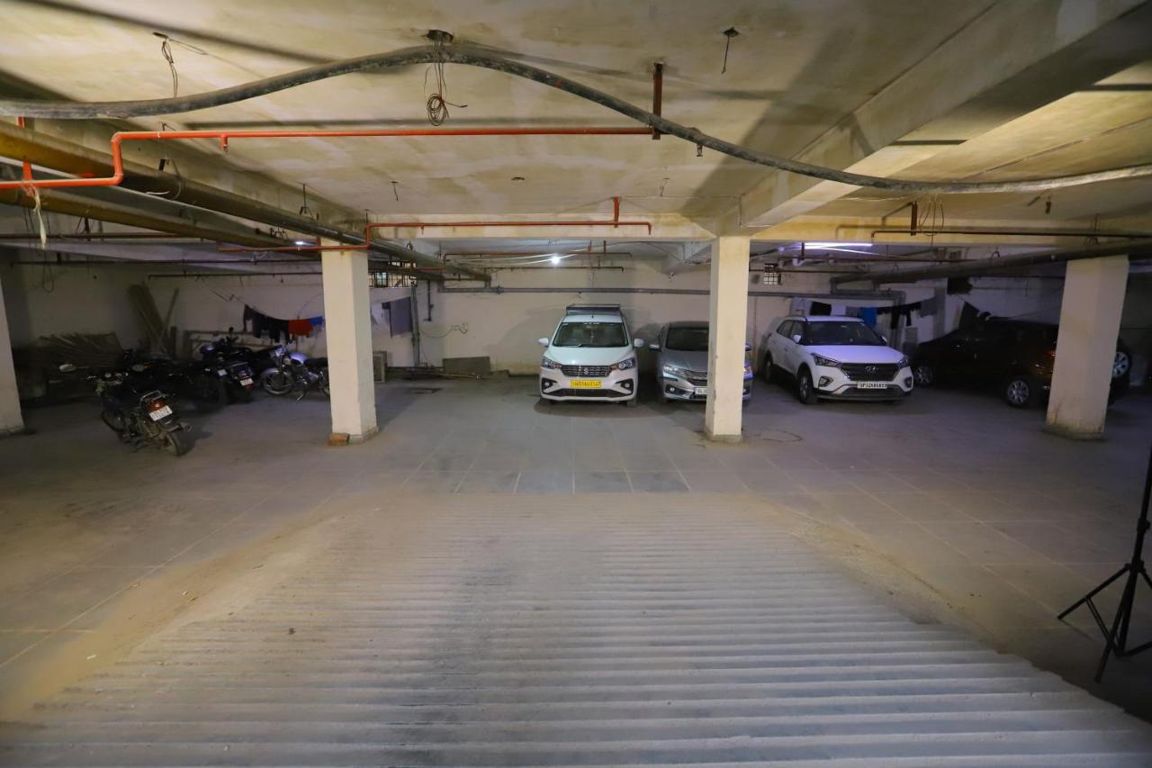 Hotel Stanley By Foxi Group- Near Delhi International Airport New Delhi Exterior photo