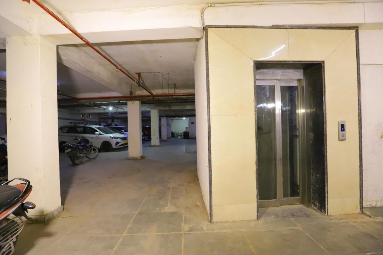 Hotel Stanley By Foxi Group- Near Delhi International Airport New Delhi Exterior photo